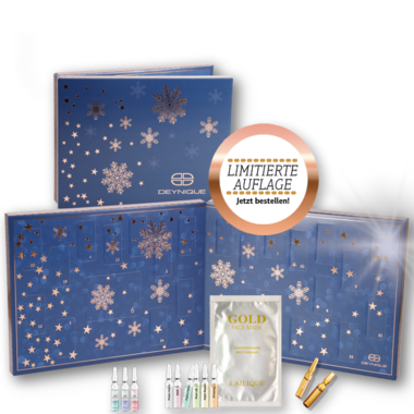 DEYNIQUE Adventskalender (limited)