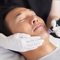 Hydrafacial Expressbehandlung