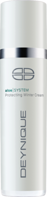 aloe|SYSTEM Protection Winter Cream